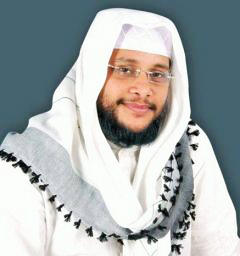 ನಾಳೆ ಪಜೀರ್‌ಗೆ ನೌಶಾದ್ ಬಾಖವಿ